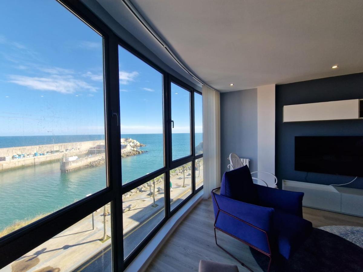 Апартаменти Piso Triplex Con Increibles Vistas Vut2872As Льянес Екстер'єр фото