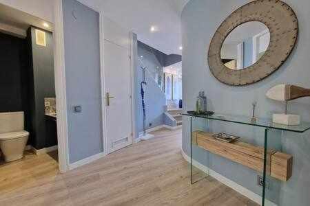 Апартаменти Piso Triplex Con Increibles Vistas Vut2872As Льянес Екстер'єр фото
