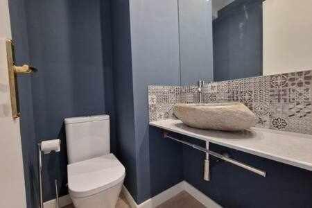 Апартаменти Piso Triplex Con Increibles Vistas Vut2872As Льянес Екстер'єр фото
