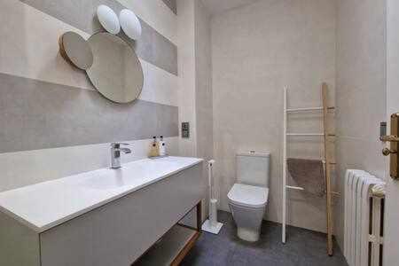 Апартаменти Piso Triplex Con Increibles Vistas Vut2872As Льянес Екстер'єр фото
