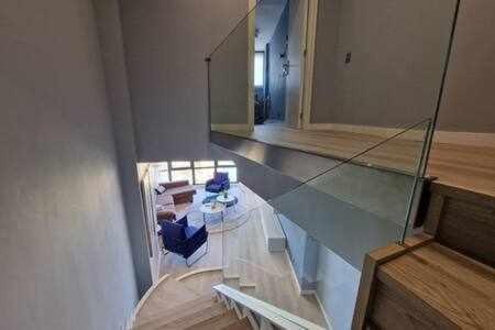 Апартаменти Piso Triplex Con Increibles Vistas Vut2872As Льянес Екстер'єр фото