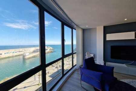 Апартаменти Piso Triplex Con Increibles Vistas Vut2872As Льянес Екстер'єр фото